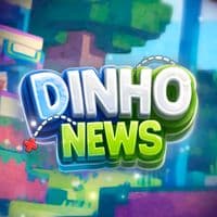 TikTok Account - dinho.news