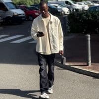 TikTok Account - sidmow1