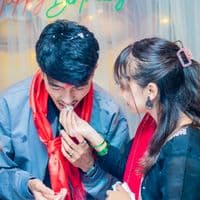 TikTok Account - aasey___tmg