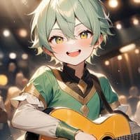 TikTok Account - mint_lyrics