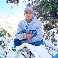 TikTok Account - kiranchauhan950