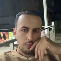 TikTok Account - larcenmiloudi