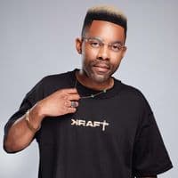 TikTok Account - kpmaster_sa