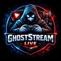 TikTok Account - ghoststreamlive