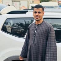 TikTok Account - alshar135