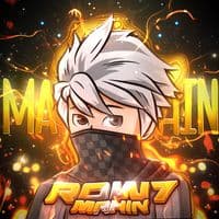 TikTok Account - row7_mahin