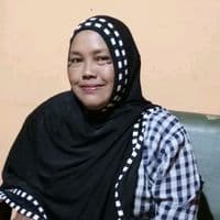 TikTok Account - ristianiaguk