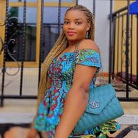 TikTok Account - jacquelinesoleil1