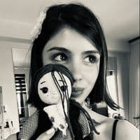 TikTok Account - kdizieditzz_