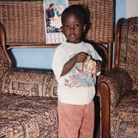 TikTok Account - maestro_z.s.y