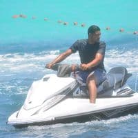 TikTok Account - yousefmohamedyous2