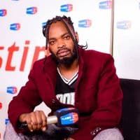 TikTok Account - kjohnowakabi1