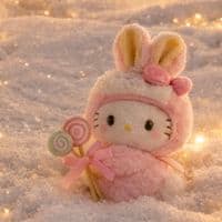 TikTok Account - kawaihellokittyy