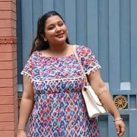 TikTok Account - kritika.np0