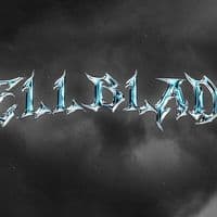 TikTok Account - hellblade123