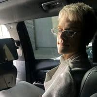 TikTok Account - justfreezze