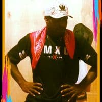 TikTok Account - .naga064