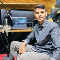 TikTok Account - abdalkarem.sala7