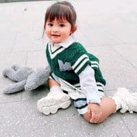 TikTok Account - cunda_dc