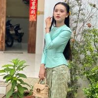 TikTok Account - neathseyha15
