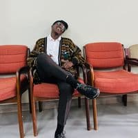 TikTok Account - sfiso_thestylist