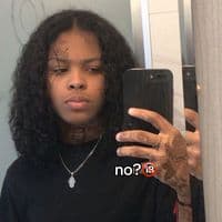 TikTok Account - xbxchin0