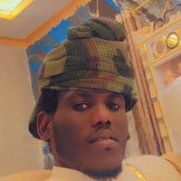 TikTok Account - abdelsalammikzarh2