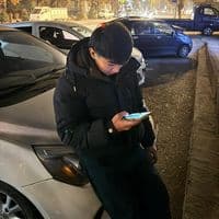 TikTok Account - v.z.zvv