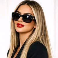 TikTok Account - valentinacomrazao