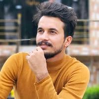 TikTok Account - ha_vf12