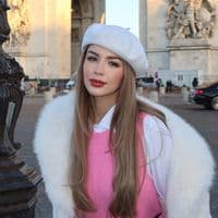 TikTok Account - carolcastromx