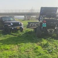 TikTok Account - feras.fars.1988