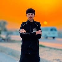 TikTok Account - ibrahim_alalm
