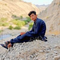 TikTok Account - sahilarain54