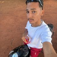 TikTok Account - vitor_ananiass