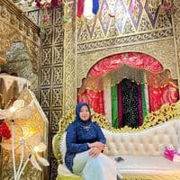 TikTok Account - rosi.tanjung