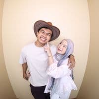 TikTok Account - mahesa.dena