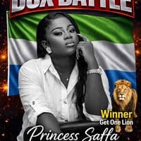 TikTok Account - princesssaffa955