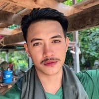 TikTok Account - m_jirapat