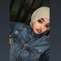 TikTok Account - muna_khalif