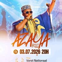 TikTok Account - mingokhatounde