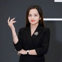 TikTok Account - phamminhlien