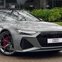 TikTok Account - audirs7airlines01