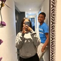 TikTok Account - aidanabrahams20