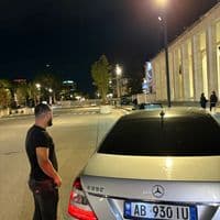 TikTok Account - gezim_ibraj_00