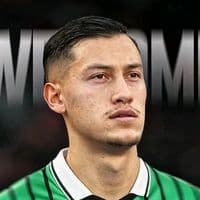 TikTok Account - jadzypotbal