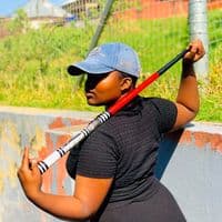 TikTok Account - qiniso_mbokazi