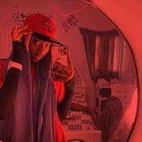 TikTok Account - teskene.lha.sttoi