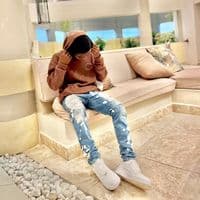 TikTok Account - adhuu_jr11