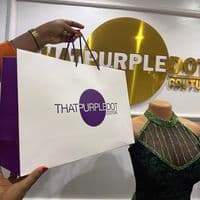 TikTok Account - thatpurpledot_official